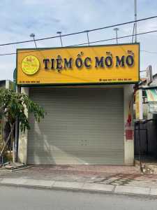 Cần sang quán mặt tiền đường Trần Hưng Đạo Vị trí siêu đẹp tiềm năng