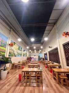 Cần sang quán mặt tiền đường Trần Hưng Đạo Vị trí siêu đẹp tiềm năng