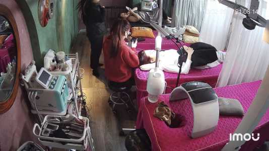 CẦN SANG NHƯỢNG SPA VỊ TRÍ ĐẸP TIỀM NĂNG TẠI Dưới sảnh chung cư HH2C linh đà