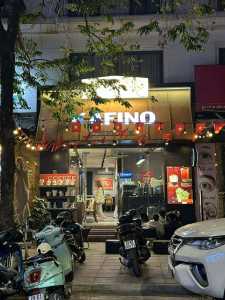 CẦN SANG NHƯỢNG QUÁN ĐANG KINH DOANH ỔN ĐỊNH