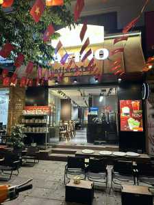 CẦN SANG NHƯỢNG QUÁN ĐANG KINH DOANH ỔN ĐỊNH