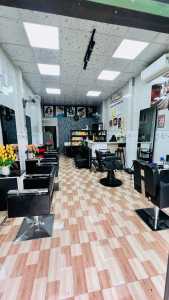 Thanh lý tiệm ở Mỹ Phước 1 Thới Hoà Bến Cát Bình Dương