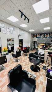 Thanh lý tiệm ở Mỹ Phước 1 Thới Hoà Bến Cát Bình Dương