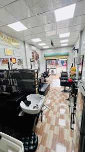 Thanh lý tiệm ở Mỹ Phước 1 Thới Hoà Bến Cát Bình Dương