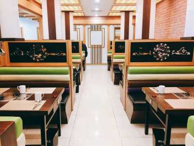 CẦN SANG NHƯỢNG NHÀ HÀNG HÀN QUỐC VỊ TRÍ SIÊU ĐẸP TIỀM NĂNG LỚN TẠI TẦNG 1