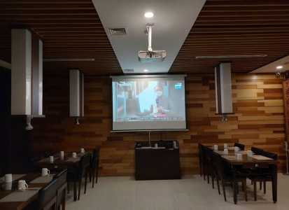 CẦN SANG NHƯỢNG NHÀ HÀNG HÀN QUỐC VỊ TRÍ SIÊU ĐẸP TIỀM NĂNG LỚN TẠI TẦNG 1