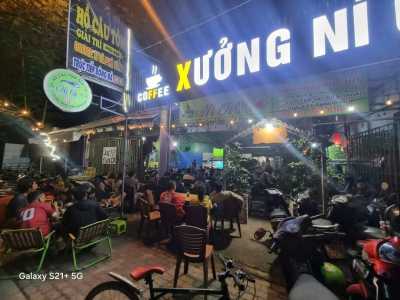 SANG QUÁN MẶT TIỀN ĐƯỜNG LỚN VỊ TRÍ ĐẸP TIỀM NĂNG.