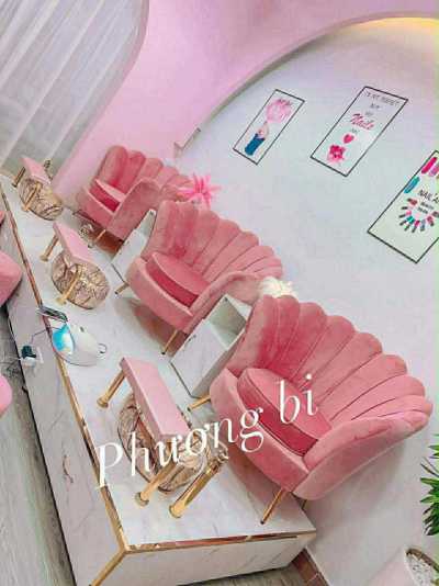 CẦN THANH LÝ ĐỒ DÙNG TIỆM TẤC CẢ CÒN NHƯ MỚI.