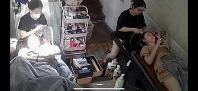 CẦN THANH LÝ ĐỒ DÙNG TIỆM TẤC CẢ CÒN NHƯ MỚI.