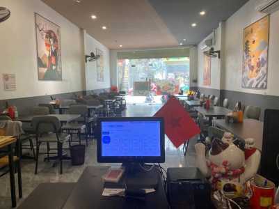 Do nhu cầu gia đình chuyển địa điểm sinh sống, mình cần sang nhượng lại 