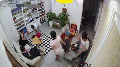 CẦN SANG NHƯỢNG SPA KHU VIP nằm trong khu lanmkd 81 Quận Bình Thạnh