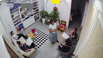 CẦN SANG NHƯỢNG SPA KHU VIP nằm trong khu lanmkd 81 Quận Bình Thạnh