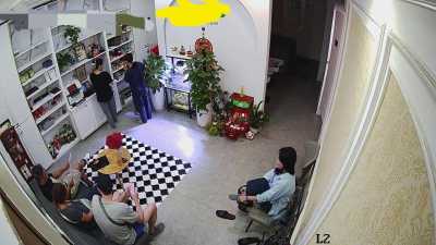 CẦN SANG NHƯỢNG SPA KHU VIP nằm trong khu lanmkd 81 Quận Bình Thạnh