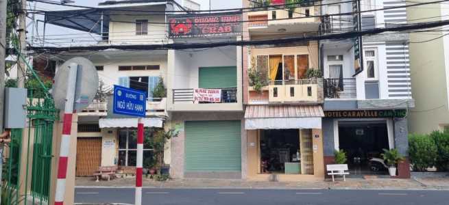 Cần cho thuê mặt bằng Vị trí đẹp sầm uất thuận lợi kinh doanh tại Lý Thườ