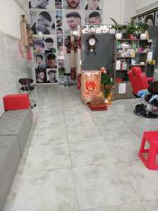 CẦN SANG TIỆM TÓC NAM Ở 192 ÂU DƯƠNG LÂN PHƯỜNG CHÁNH HƯNG QUẬN 8        