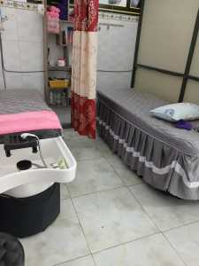 CẦN SANG TIỆM TÓC NAM Ở 192 ÂU DƯƠNG LÂN PHƯỜNG CHÁNH HƯNG QUẬN 8        