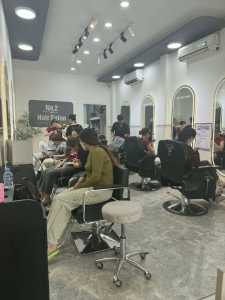 CẦN SANG NHƯỢNG SALON TÓC TẠI KHU PHỐ KHÁNH LỘC PHƯỜNG TÂN HIỆP BÌNH DƯƠNG  