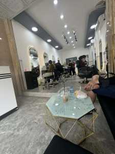 CẦN SANG NHƯỢNG SALON TÓC TẠI KHU PHỐ KHÁNH LỘC PHƯỜNG TÂN HIỆP BÌNH DƯƠNG  