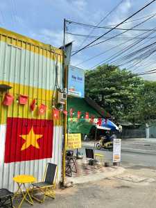 Em cần sang lại quán ở Linh Trung Thủ Đức vì không có thời gian chăm