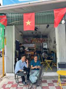 Em cần sang lại quán ở Linh Trung Thủ Đức vì không có thời gian chăm