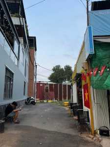 Em cần sang lại quán ở Linh Trung Thủ Đức vì không có thời gian chăm