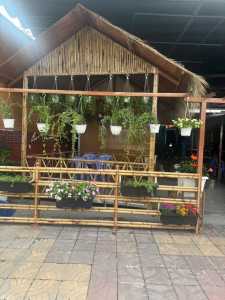 SANG NHƯỢNG QUÁN KINH DOANH - MẶT TIỀN RỘNG 15M (HIỆP THÀNH, TDM) BÌNH DƯƠNG