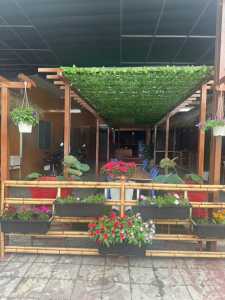 SANG NHƯỢNG QUÁN KINH DOANH - MẶT TIỀN RỘNG 15M (HIỆP THÀNH, TDM) BÌNH DƯƠNG