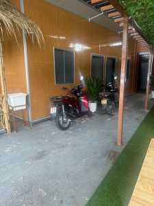 SANG NHƯỢNG QUÁN KINH DOANH - MẶT TIỀN RỘNG 15M (HIỆP THÀNH, TDM) BÌNH DƯƠNG