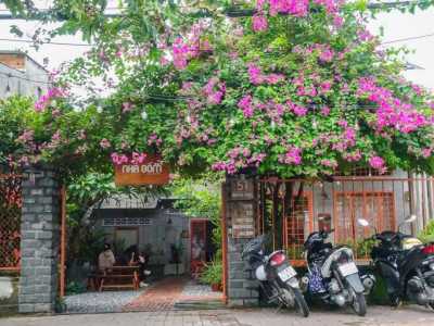 Không người quản lý, cần sang lại quán đang hoạt động ổn định, chi phí thấ