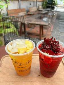 Không người quản lý, cần sang lại quán đang hoạt động ổn định, chi phí thấ