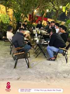 sang quán cà phê_ mai thị lựu eakao đaklak                