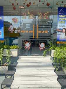 SANG NHƯỢNG MẶT BẰNG 585M2- TẠI 1288 HUỲNH TẤN PHÁT Q7.