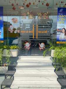 SANG NHƯỢNG MẶT BẰNG 585M2- TẠI 1288 HUỲNH TẤN PHÁT Q7.