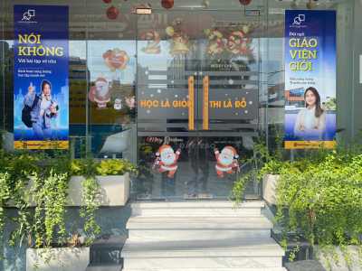 SANG NHƯỢNG MẶT BẰNG 585M2- TẠI 1288 HUỲNH TẤN PHÁT Q7.