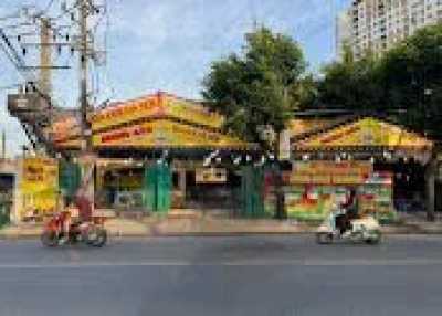 SANG NHƯỢNG QUÁN - DƯƠNG THỊ MƯỜI, TÂN CHÁNH HIỆP, Q12 - CỰC HOT