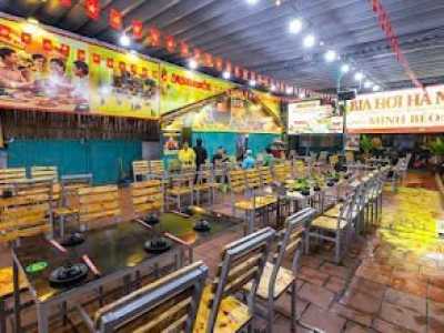 SANG NHƯỢNG QUÁN - DƯƠNG THỊ MƯỜI, TÂN CHÁNH HIỆP, Q12 - CỰC HOT