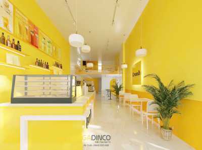 CẦN SANG NHƯỢNG CỬA HÀNG VỊ TRÍ ĐẮC ĐỊA TIỀM NĂNG.