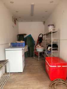 Mình muốn sang nhượng quán tại 22 Tuệ Tĩnh Hai Bà Trưng Hà Nội