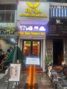 Do không có người quản lí e cần nhượng lại spa tại 21b Phố Hàng Mành Hoàng Ki