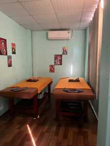 Do không có người quản lí e cần nhượng lại spa tại 21b Phố Hàng Mành Hoàng Ki