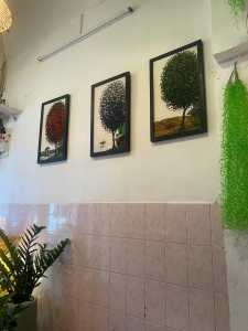 Do không có người quản lí e cần nhượng lại spa tại 21b Phố Hàng Mành Hoàng Ki