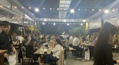 sang nhượng quán tại số 2 lý thường kiệt phường bàn thạch tam kỳ quảng nam