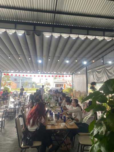 sang nhượng quán tại số 2 lý thường kiệt phường bàn thạch tam kỳ quảng nam