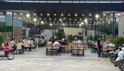 sang nhượng quán tại số 2 lý thường kiệt phường bàn thạch tam kỳ quảng nam