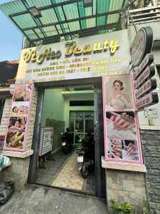 SANG NHƯỢNG TIỆM SPA CHỈ 40TR QUẬN TÂN BÌNH