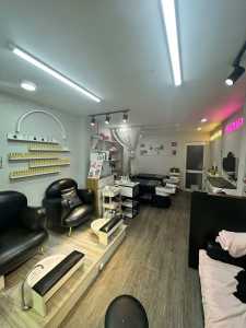 SANG NHƯỢNG TIỆM SPA CHỈ 40TR QUẬN TÂN BÌNH