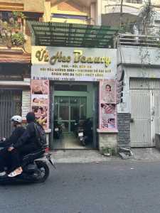 SANG NHƯỢNG TIỆM SPA CHỈ 40TR QUẬN TÂN BÌNH