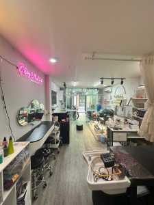 SANG NHƯỢNG TIỆM SPA CHỈ 40TR QUẬN TÂN BÌNH