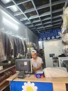 CẦN SANG NHƯỢNG MẶT BẰNG Ở KHU X4 MẶT PHỐ QUANG LAI THANH TRÌ HÀ NỘI