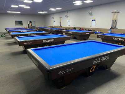 DO KHÔNG CÓ THỜI GIAN QUẢN LÝ NÊN CẦN SANG CLB BIDA KHU VỰC BẾN CAM - NHƠN TRẠCH - 